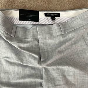 Banana Republic pants